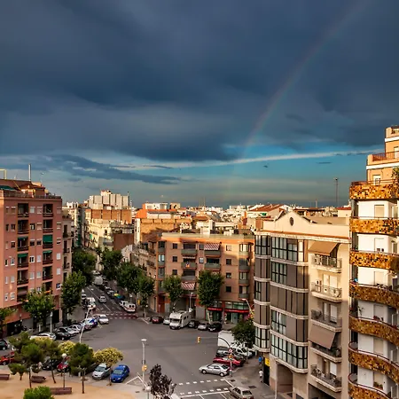 Sant Jordi Sagrada Familia * Barcellona