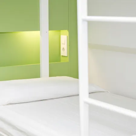 Hostel Sant Jordi Sagrada Familia