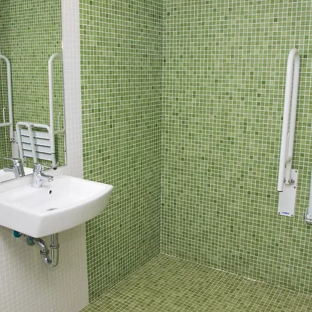 Hostel Sant Jordi Sagrada Familia *