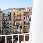 Vandrerhjem Sant Jordi Sagrada Familia *