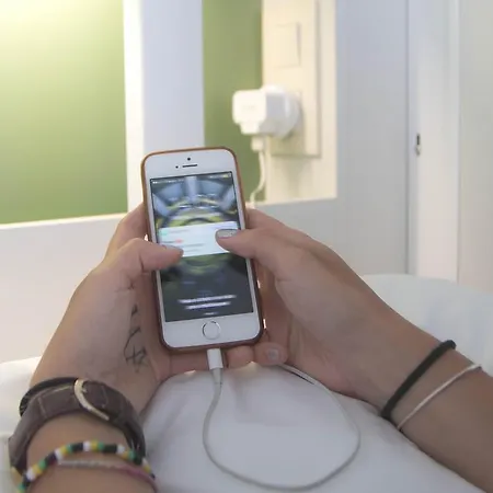 Hostel Sant Jordi Sagrada Familia *