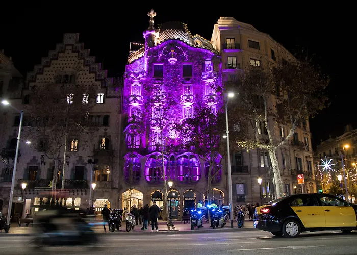 Sant Jordi Sagrada Familia *