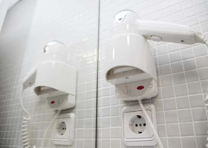 Albergue Sant Jordi Sagrada Familia