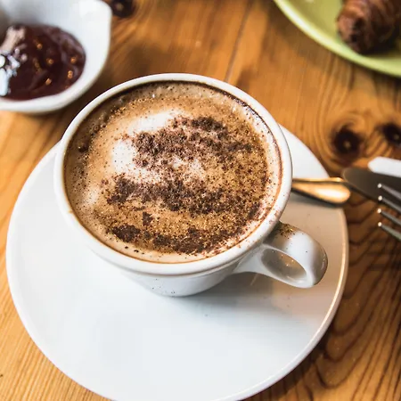 Sant Jordi Sagrada Familia Hostel Barcelona