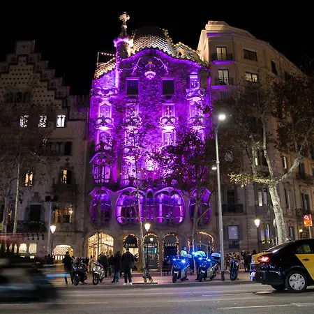 Sant Jordi Sagrada Familia *