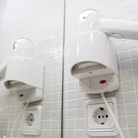 Hostel Sant Jordi Sagrada Familia