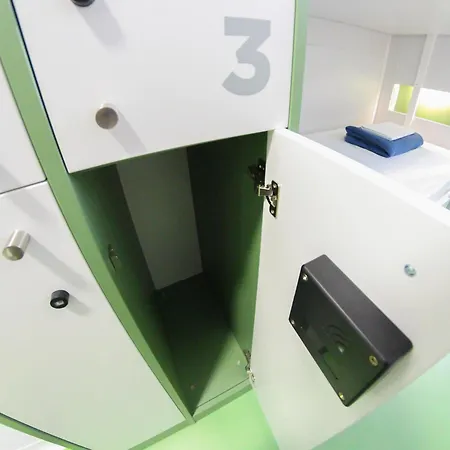 Sant Jordi Sagrada Familia Hostel Βαρκελώνη