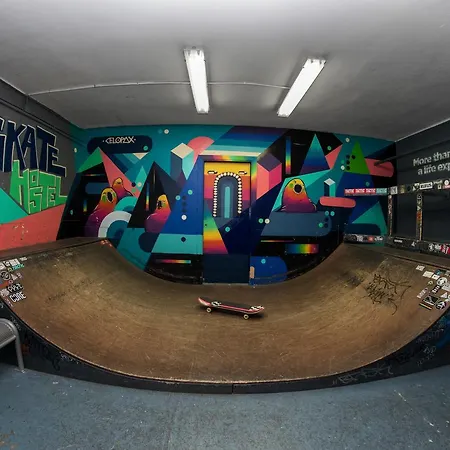 Sant Jordi Sagrada Familia Hostel Βαρκελώνη